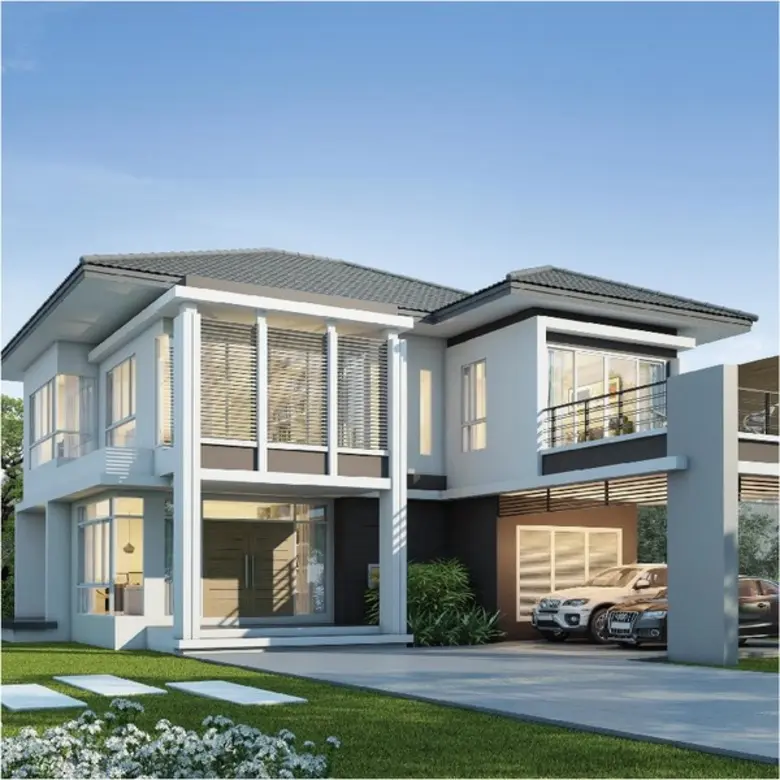 สู่ปีที่ 36 ของโฟร์พัฒนา ผู้นำรับสร้างบ้าน บริษัทในเครือโฟร์พัฒนากรุ๊ป ร่วมจัดโปรโมชั่นฉลอง มอบส่วนลดร่วม 1 ล้านบาท