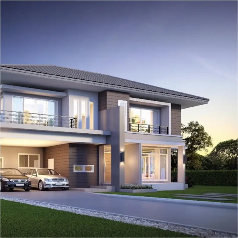 สู่ปีที่ 36 ของโฟร์พัฒนา ผู้นำรับสร้างบ้าน บริษัทในเครือโฟร์พัฒนากรุ๊ป ร่วมจัดโปรโมชั่นฉลอง มอบส่วนลดร่วม 1 ล้านบาท