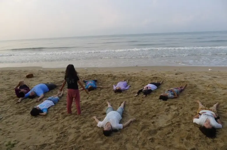 คอร์ส..สปาอารมณ์ สปารูปแบบใหม่ในการดูแลสุขภาพและความงาม เพิ่มพื้นที่สุขกายสบายใจ