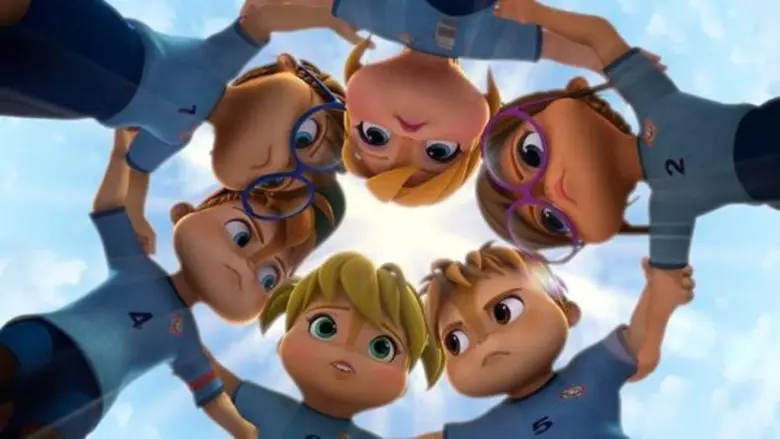 เดินหน้าปรับผังรายการส่งท้ายปี สำหรับช่อง...