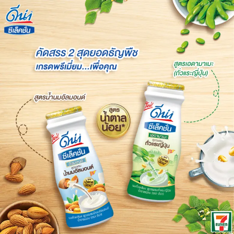 ตามกระแสของ ของคนรักสุขภาพ เปิดประสบการณ์...