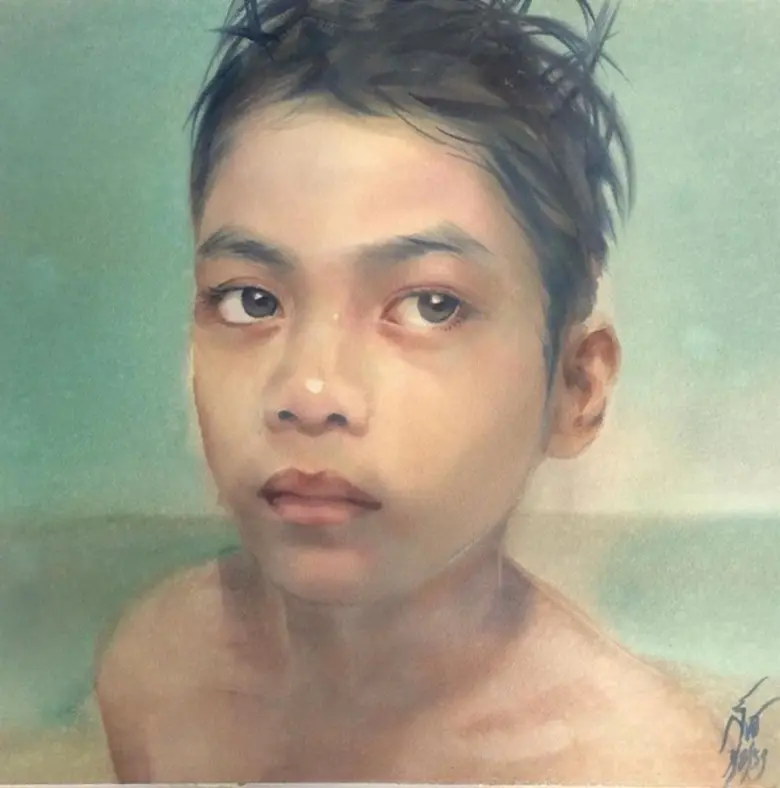 เทศกาลสีน้ำโลก “WORLD WATERCOLOR ARTS BIENNALE THAILAND 2016”