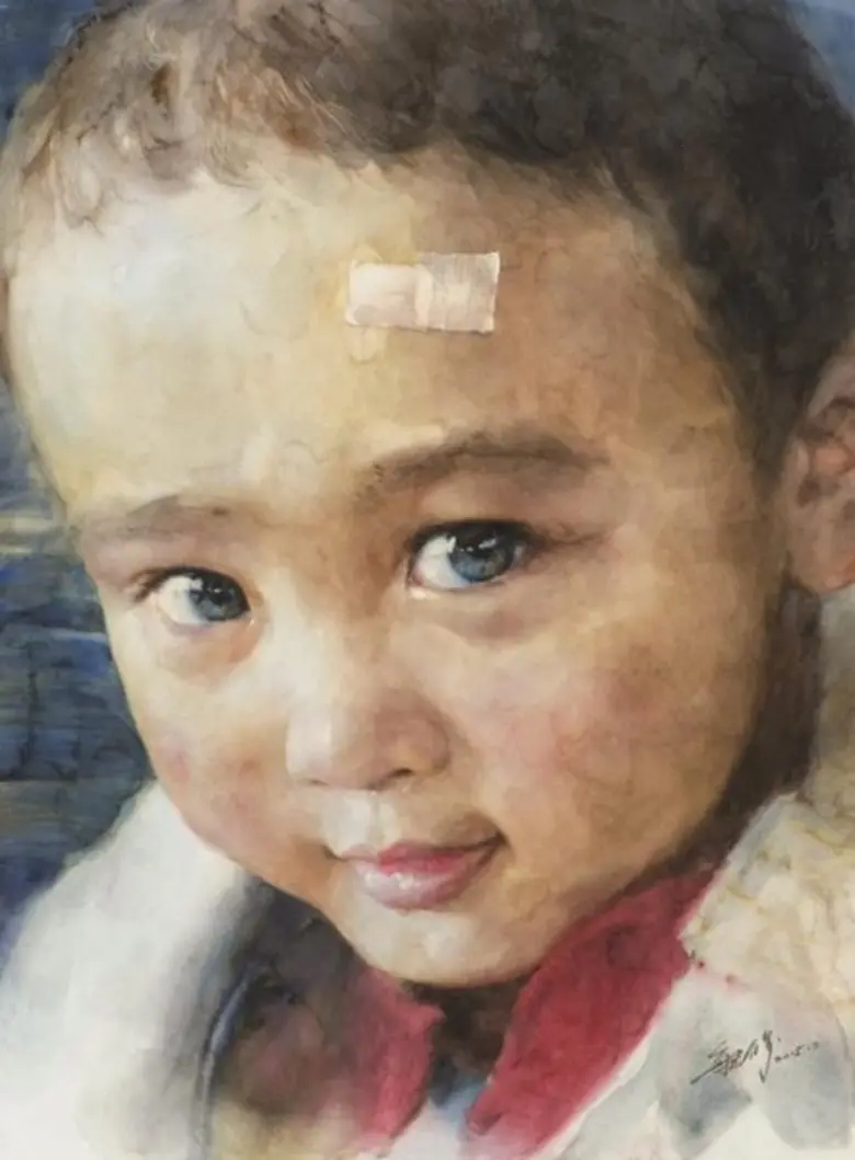 เทศกาลสีน้ำโลก “WORLD WATERCOLOR ARTS BIENNALE THAILAND 2016”