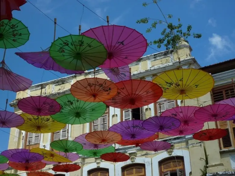 สกายสแกนเนอร์ แนะนำ 5 จุดหมายปลายทางสำหรับท่องเที่ยวปลายปี ด้วยงบเพียง 25,000 บาท