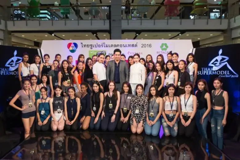 ผ่านพ้นไปแล้วสำหรับการเปิดรับสมัครสาวมั่น...