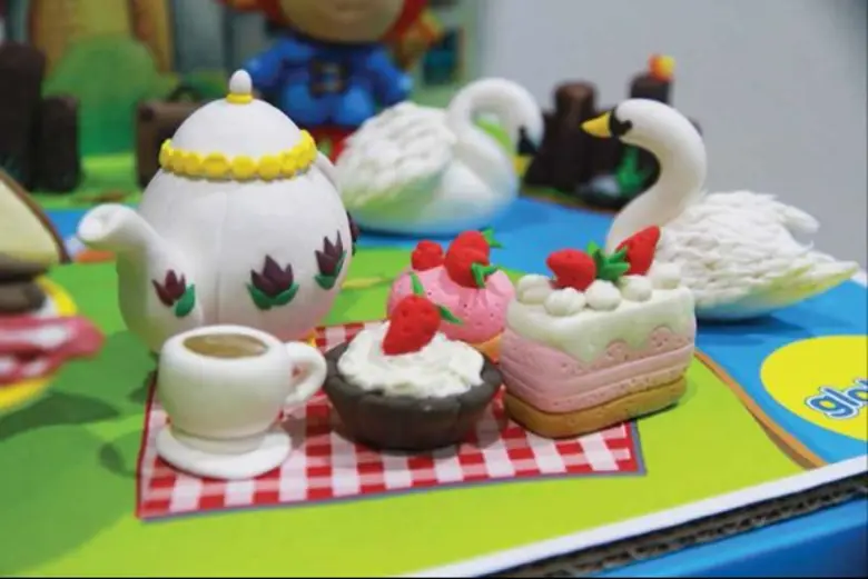 ต้อนรับปิดเทอมกับ Cultural Program เรียนรู้วัฒนธรรมไกลถึงอังกฤษ