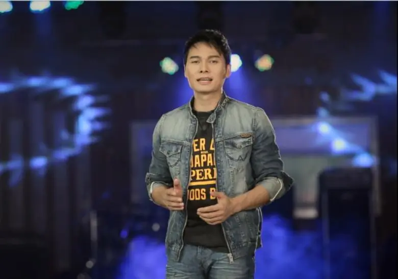 แมน มณีวรรณ อาร์สยาม ส่งเอ็มวีสุดซึ้ง  ฝนตกไม่ทั่วฟ้า โดนใจคนแอบรัก