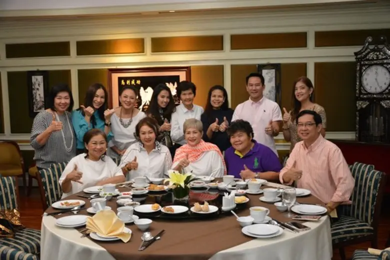 โรงแรมวินเซอร์ สวีทส์ โดย ดร. วิภาภรณ์ โบว์เสรีวงศ์...