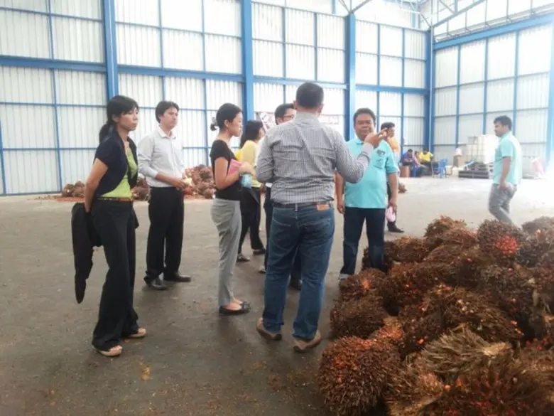 เมื่อวันที่ 26 กันยายน ที่ผ่านมา ที่โรงสก...