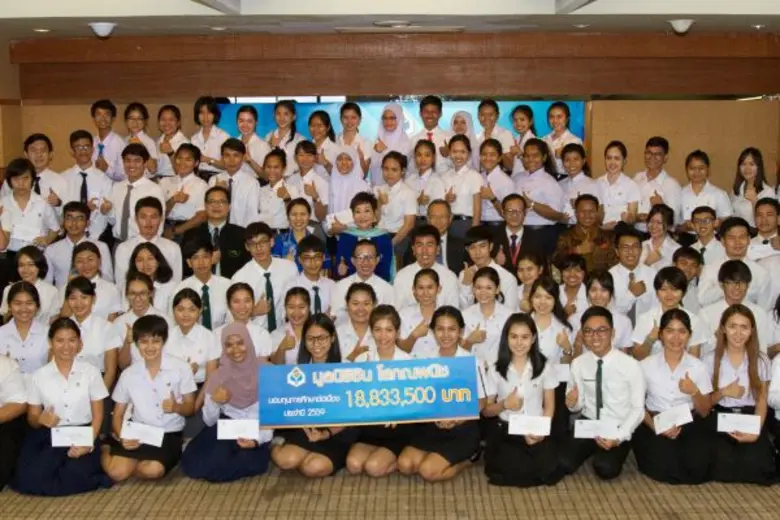 นายชาญ โสภณพนิช กรรมการธนาคารกรุงเทพ จำกั...