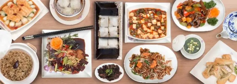 หม่าน ฟู่ หยวน ร่วมสืบสานศีลธรรมอันดีงาม ในเทศกาลกินเจ อิ่มใจ อิ่มบุญด้วยอาหารจีนสไตล์กวางตุ้งต้นตำรับ