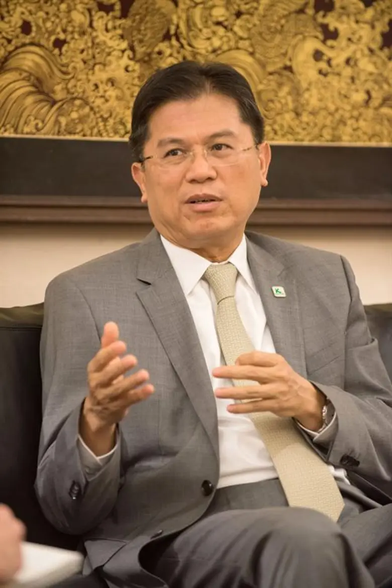 ธนาคารกสิกรไทย เสนอขายหุ้นกู้สกุลเงินดอลล...