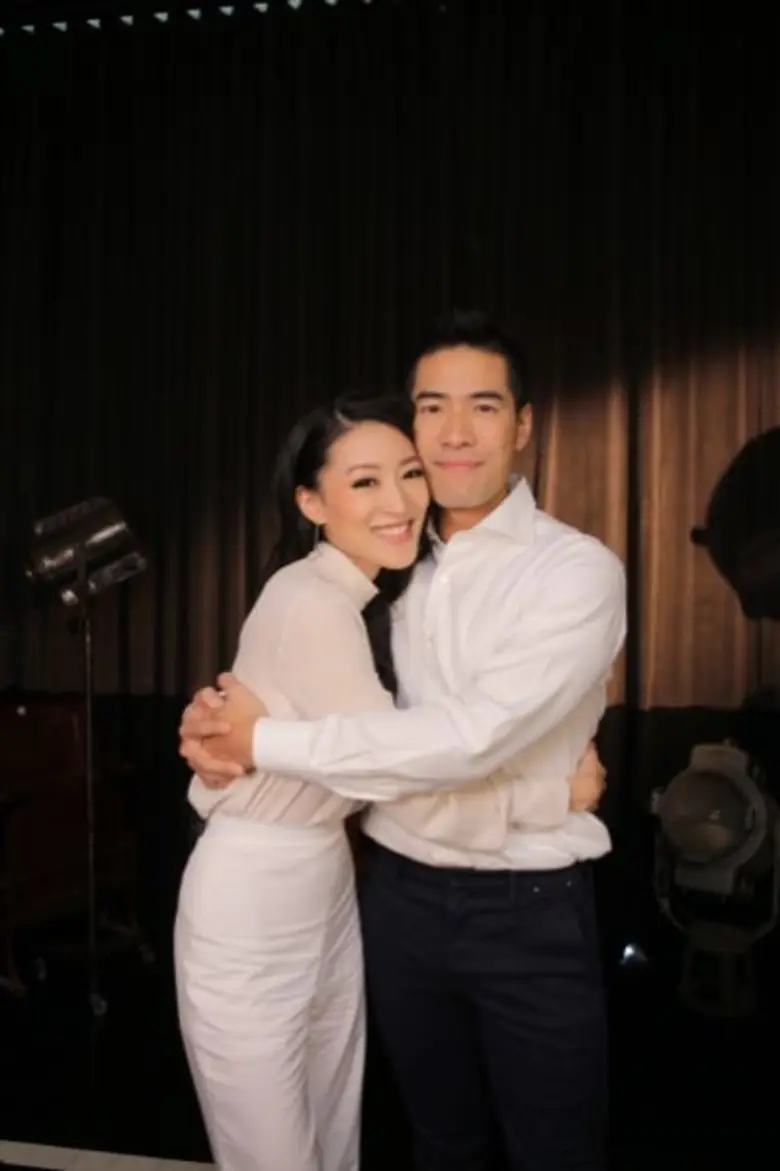 ทีวีไกด์: รายการ WOODY(วู้ดดี้) “วู้ดดี้” คุยครบรสกับ “เพชรจ้า & นิวเคลียร์” และ “ฟ้า จิลมิกา”