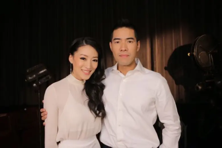 ทีวีไกด์: รายการ WOODY(วู้ดดี้) “วู้ดดี้” คุยครบรสกับ “เพชรจ้า & นิวเคลียร์” และ “ฟ้า จิลมิกา”