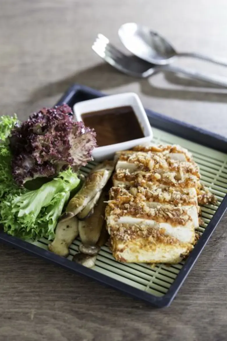 คาเฟ่ แคนทารี เอาใจคนรักสุขภาพ ในช่วงเทศก...