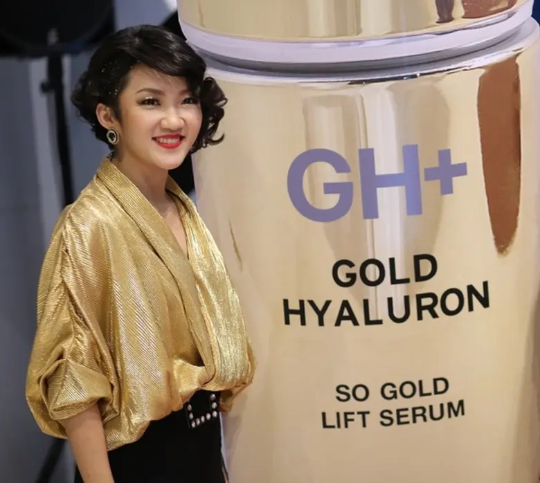 SOL สร้างประวัติศาสตร์หน้าใหม่ของวงการเครื่องสำอาง