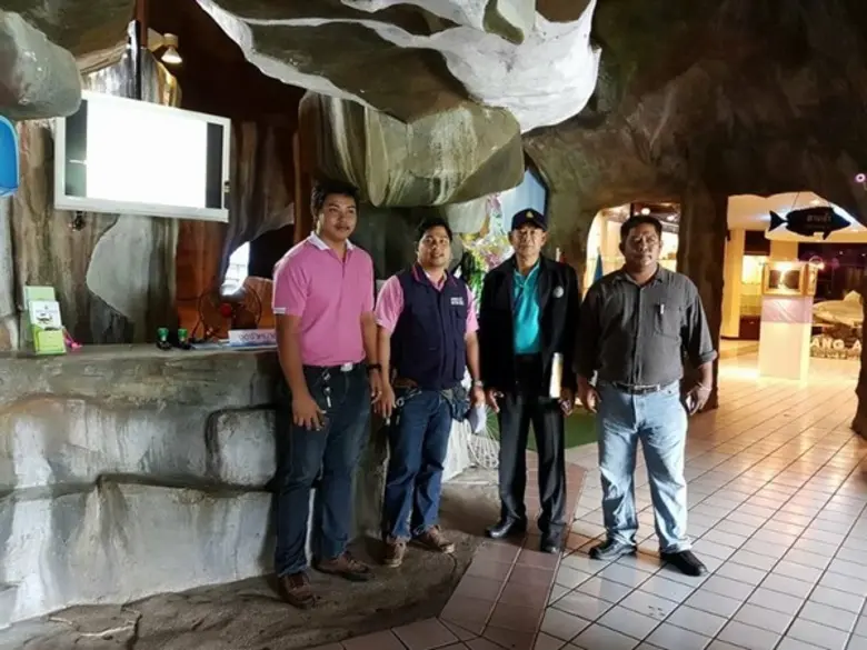 เมื่อวันที่ 6 กันยายน 2559 ที่ผ่านมา ผศ.โ...