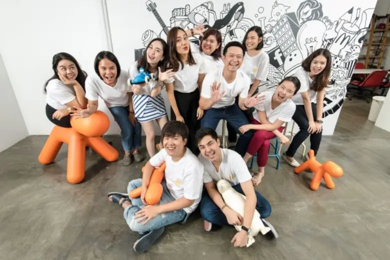 Supertaro เอเจนซี่โฆษณายังก์เจน พร้อมสโลแกน “We Create the Super” นำเสนอทุกบริการ ตอบโจทย์ทุกความต้องการของกลุ่มลูกค้ายุคใหม่