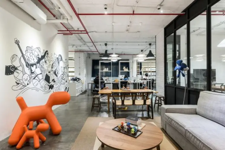 Supertaro เอเจนซี่โฆษณายังก์เจน พร้อมสโลแกน “We Create the Super” นำเสนอทุกบริการ ตอบโจทย์ทุกความต้องการของกลุ่มลูกค้ายุคใหม่