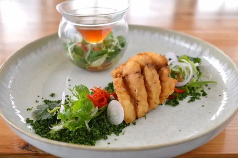 โรงแรมดุสิตธานี กรุงเทพฯ ภูมิใจนำเสนอโปรโมชั่นใหม่ ...