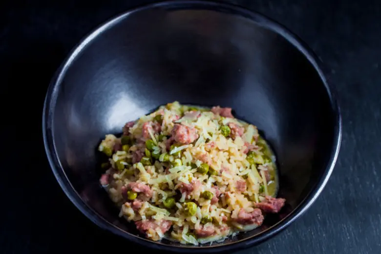 ห้องอาหารลากริตต้า เปิดตัวโฉมใหม่ของดิสคั...