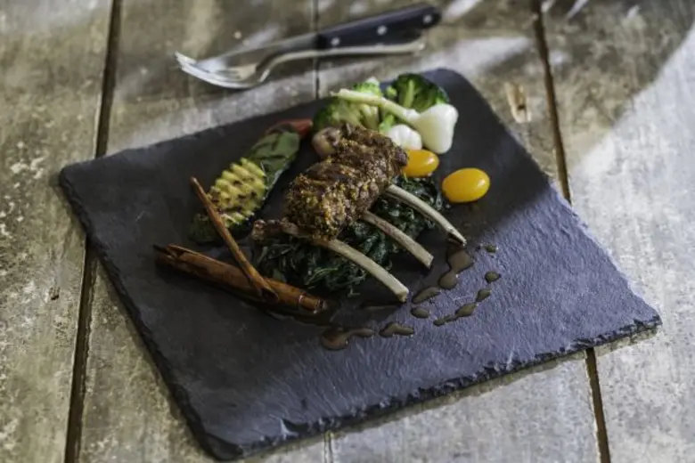 ตลอดเดือนตุลาคมนี้ ห้องอาหารนัมเบอร์ 43 อ...