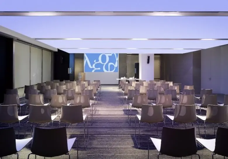 แพคเกจจัดประชุมราคาพิเศษ ณ โรงแรมแกรนด์ ไฮแอท เอราวัณ กรุงเทพฯ