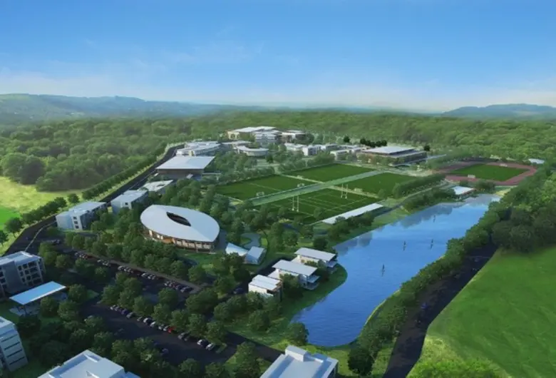 RUGBY SCHOOL โรงเรียนสหศึกษาชั้นนำระดับโลกจากเมืองผู้ดี เปิดสาขาใหม่แห่งแรกในประเทศไทย มั่นใจได้รับการตอบรับที่ดี