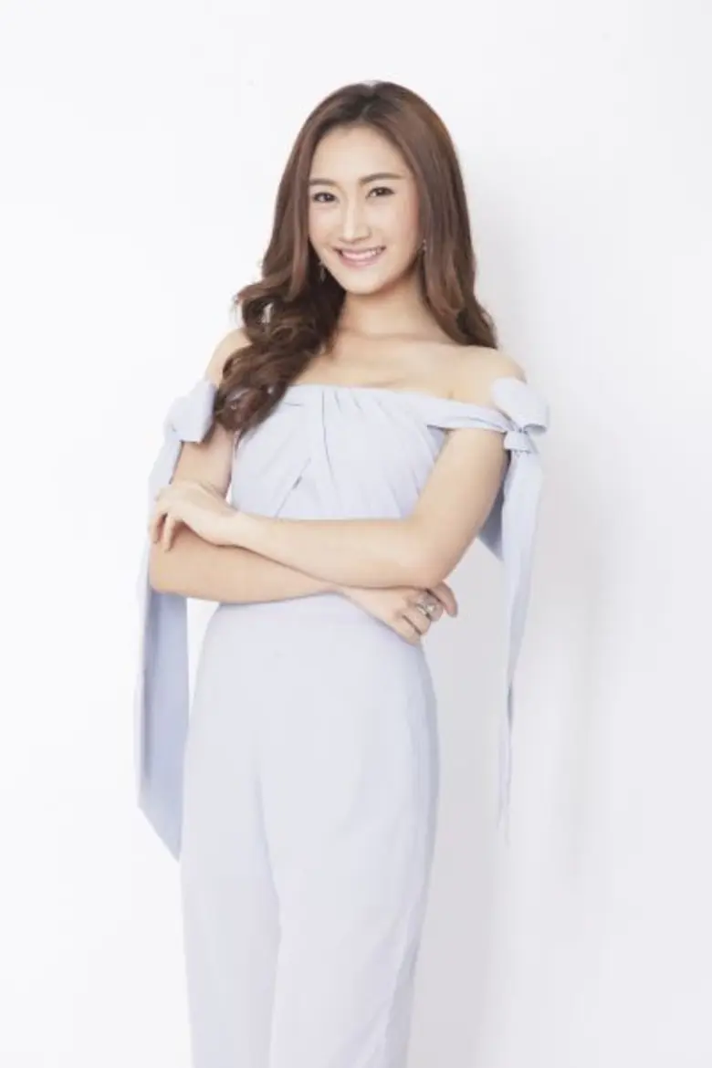 เรียกได้ว่าเป็นนางเอก ที่นอกจากจะหน้าตาสา...