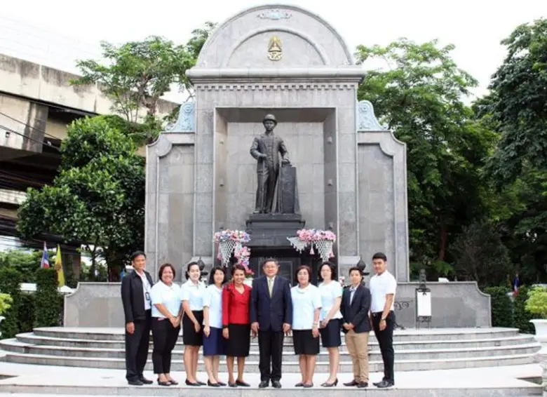 นายมนัส แจ่มเวหา อธิบดีกรมบัญชีกลาง สักกา...