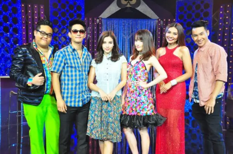 กลับมาสร้างความสุขให้แฟนๆ ได้หายคิดถึงกัน...