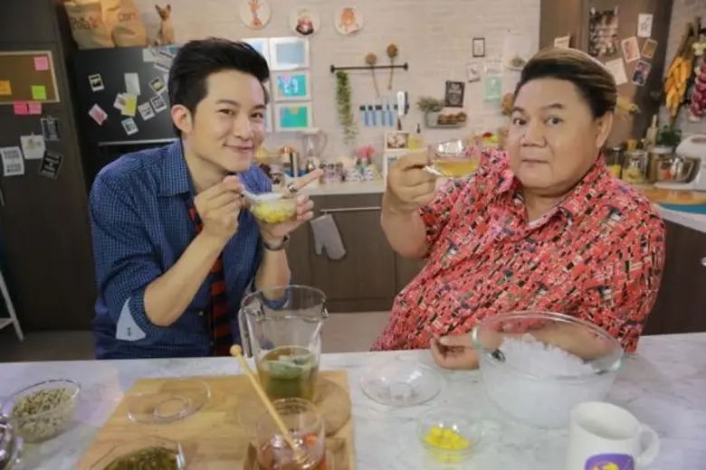 รายการ "ข่าวคลุกข้าว" วันจันทร์ที่ 3 ตุลา...