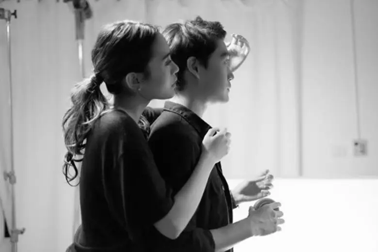 "ลุลา" เคลียร์ชัด เอ็มวี "เรื่องที่ขอ" ใครกันแน่ที่ผิด