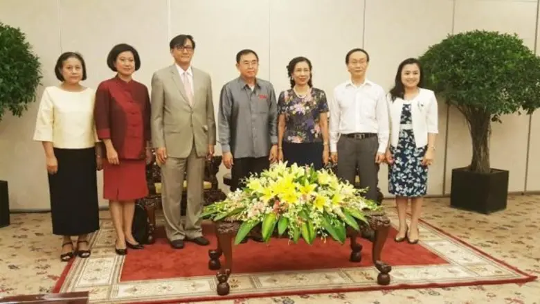 วันที่ 30 กันยายน 2559 นายวีระ โรจน์พจนรั...