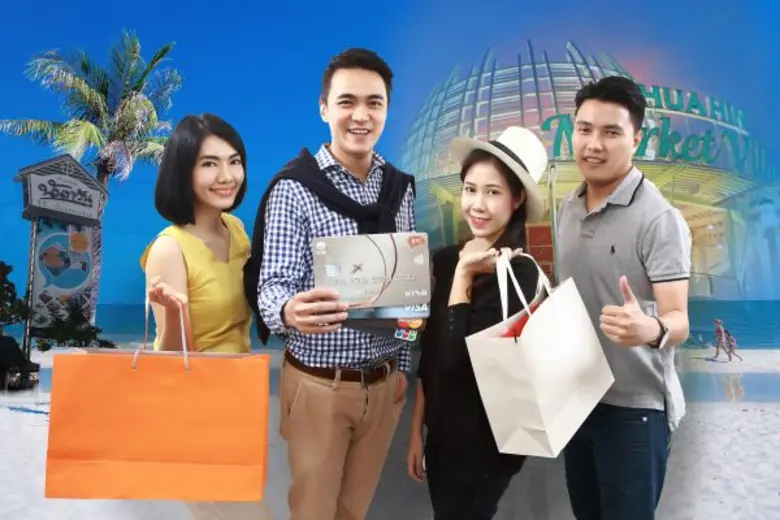 "เคทีซี" หรือ บริษัท บัตรกรุงไทย จำกัด (ม...