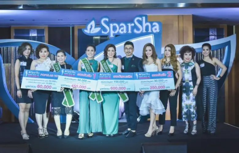 สปาชา เผยเทคนิคพิชิตอ้วน สร้างสุขภาพดี กับโปรเจ็กต์ “เมค นิว มี ซีซั่น 2”