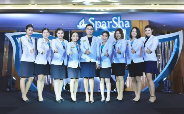 สปาชา เผยเทคนิคพิชิตอ้วน สร้างสุขภาพดี กับโปรเจ็กต์ “เมค นิว มี ซีซั่น 2”