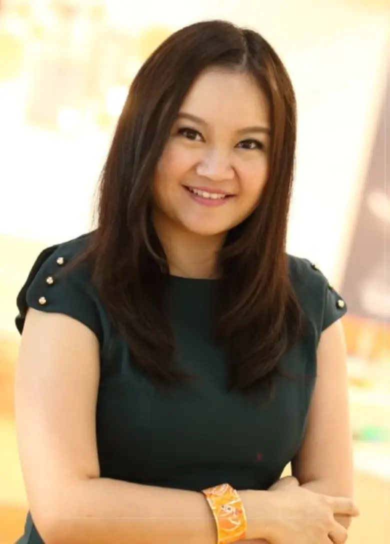 แม้งานจะรัดตัว แต่เจ้าแม่แบรนด์ร้านอาหารเกาหลีนำเข้...