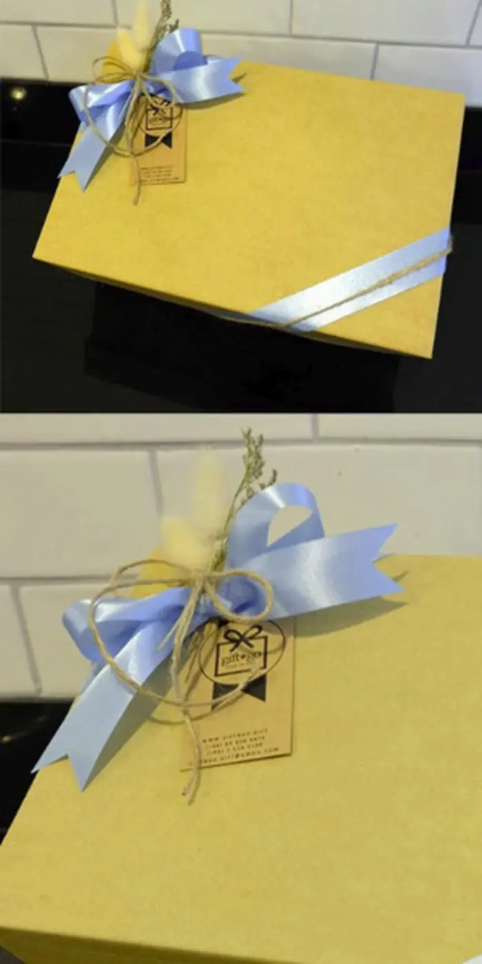 Fruit Gifts Basket Tutorial by GiftnGo.Gift | GURU ON GIFT