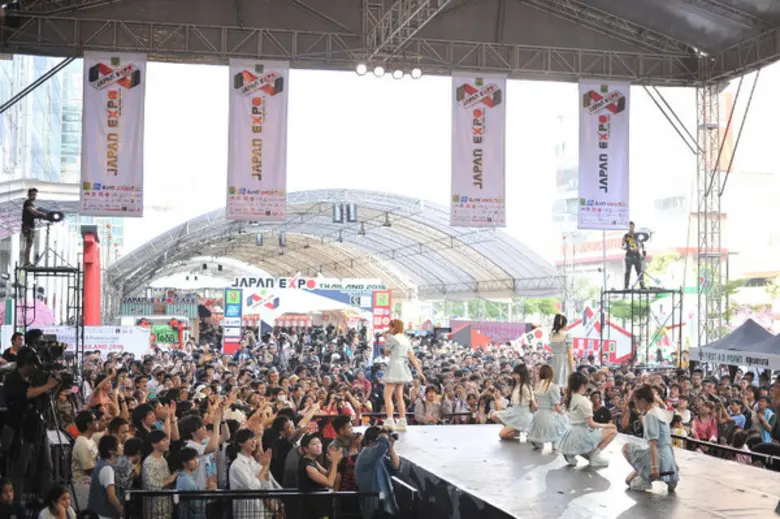 จียู ครีเอทีฟ ประกาศศักดามือหนึ่งแห่งกูรู Japan Event ของเอเซีย