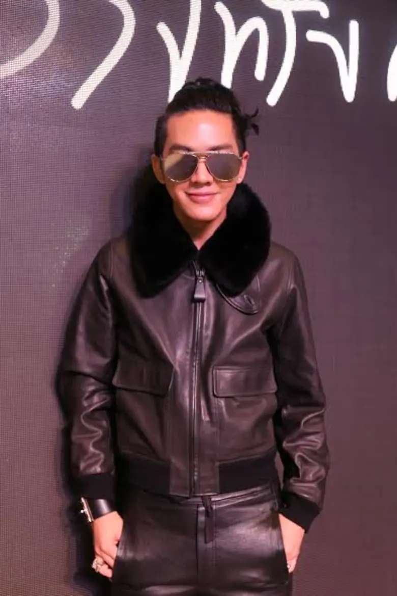 "ดัง พันกร บุณยะจินดา" ถือเป็นศิลปินตัวจร...