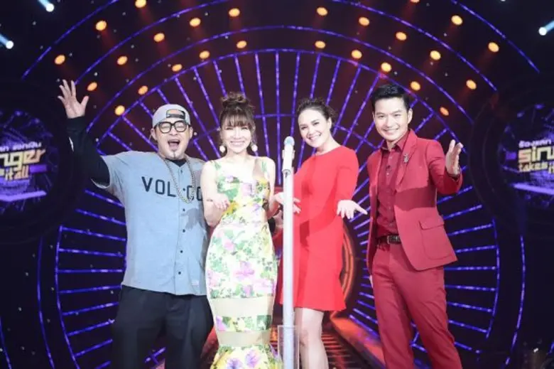 ผุดโปรเจกต์ยักษ์ใหญ่ แบบไม่มีคำว่าธรรมดาจริงๆ สำหรั...