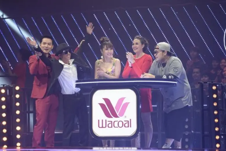 “เอ – วราวุธ” ผุดโปรเจกต์ยักษ์ “ร้องแลก แจกเงิน Singer Takes It All” Singing game show เวทีรางเลื่อนสุดไฮเทค ยาวสุดในประเทศไทย ประเดิมเทปแรก วันอาทิตย์ที่ 9 ตุลาคมนี้ เวลา 13.15 น. ทาง ช่อง 7 สี!!!