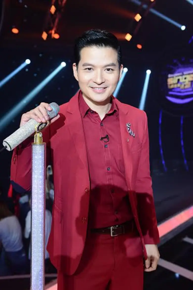 “เอ – วราวุธ” ผุดโปรเจกต์ยักษ์ “ร้องแลก แจกเงิน Singer Takes It All” Singing game show เวทีรางเลื่อนสุดไฮเทค ยาวสุดในประเทศไทย ประเดิมเทปแรก วันอาทิตย์ที่ 9 ตุลาคมนี้ เวลา 13.15 น. ทาง ช่อง 7 สี!!!