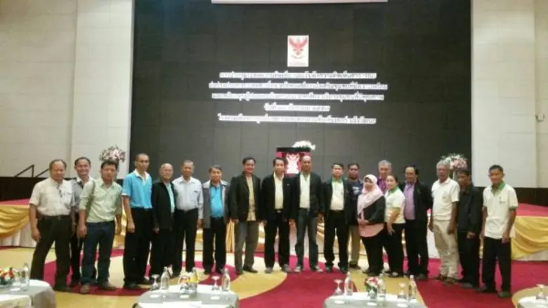 วิทยุชุมชนมีเฮ กสทช.เปิดเวทีรับฟังเกณฑ์หน...