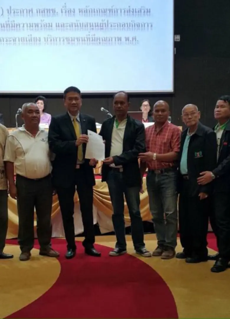 วิทยุชุมชนมีเฮ กสทช.เปิดเวทีรับฟังเกณฑ์หนุนวิทยุชุมชน อนุกก.ชี้ลักไก่โฆษณาหลังรับเงินโทษสูงสุด