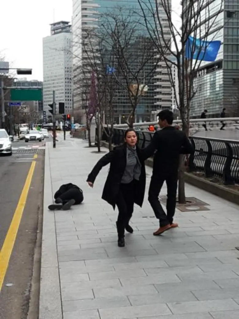 เรื่องราวกำลังดำเนินไปอย่างเข้มข้น ทั้งดร...