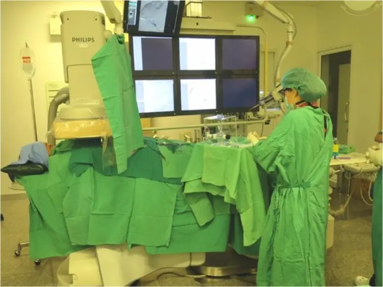 มะเร็งตับเป็นมะเร็งที่พบมากเป็นหนึ่งในสาม...