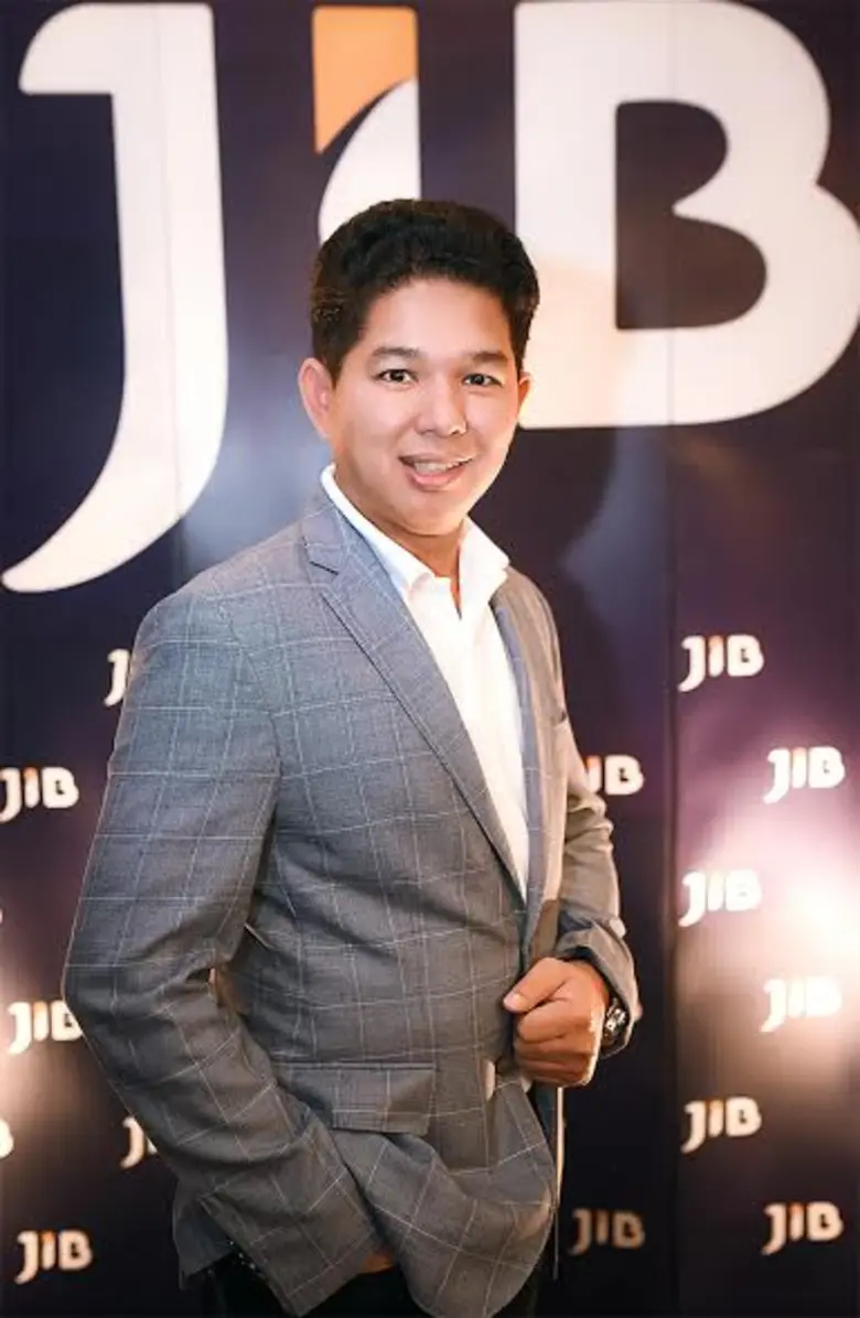 เจ.ไอ.บี.มั่นใจธุรกิจค้าปลีกไอทีโค้งสุดท้...