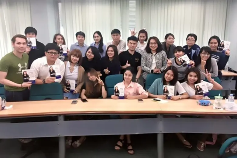 จากการตอบคำถาม เกี่ยวกับเรื่องแบรนด์ มานั...